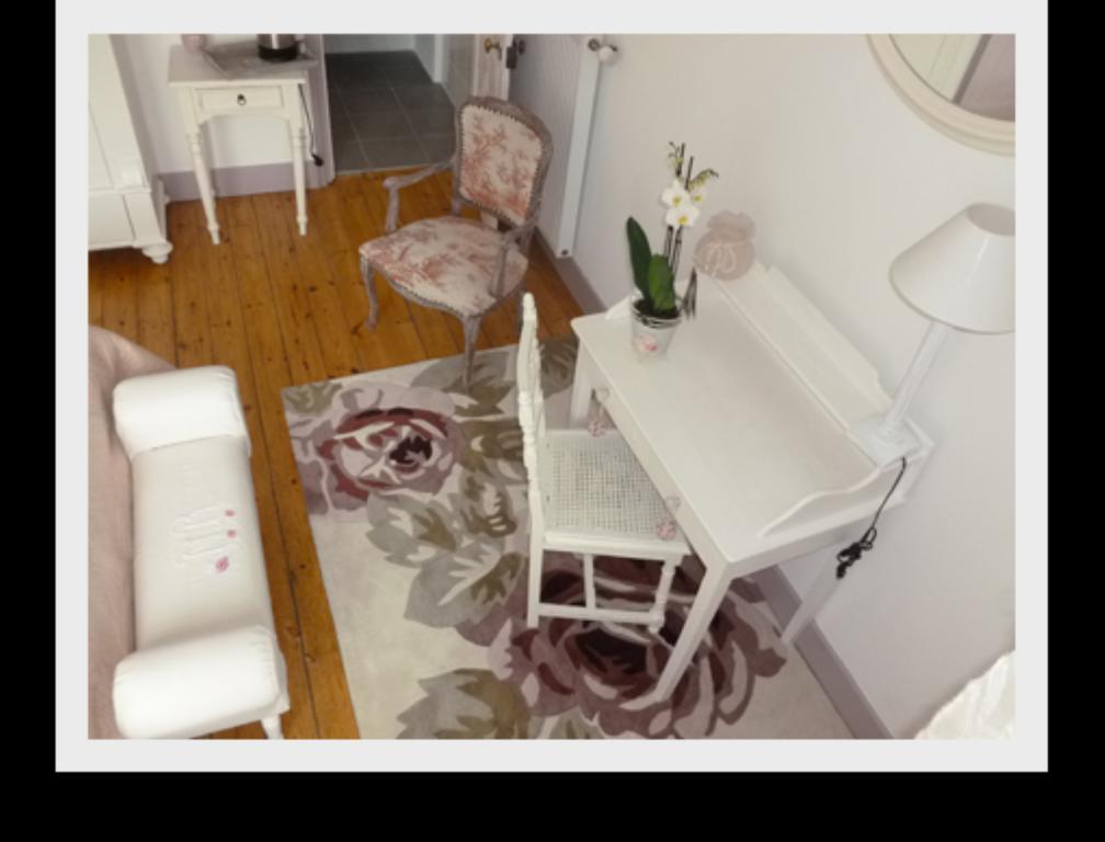 Chateau Bily B&B Hotel La Cheze Room photo