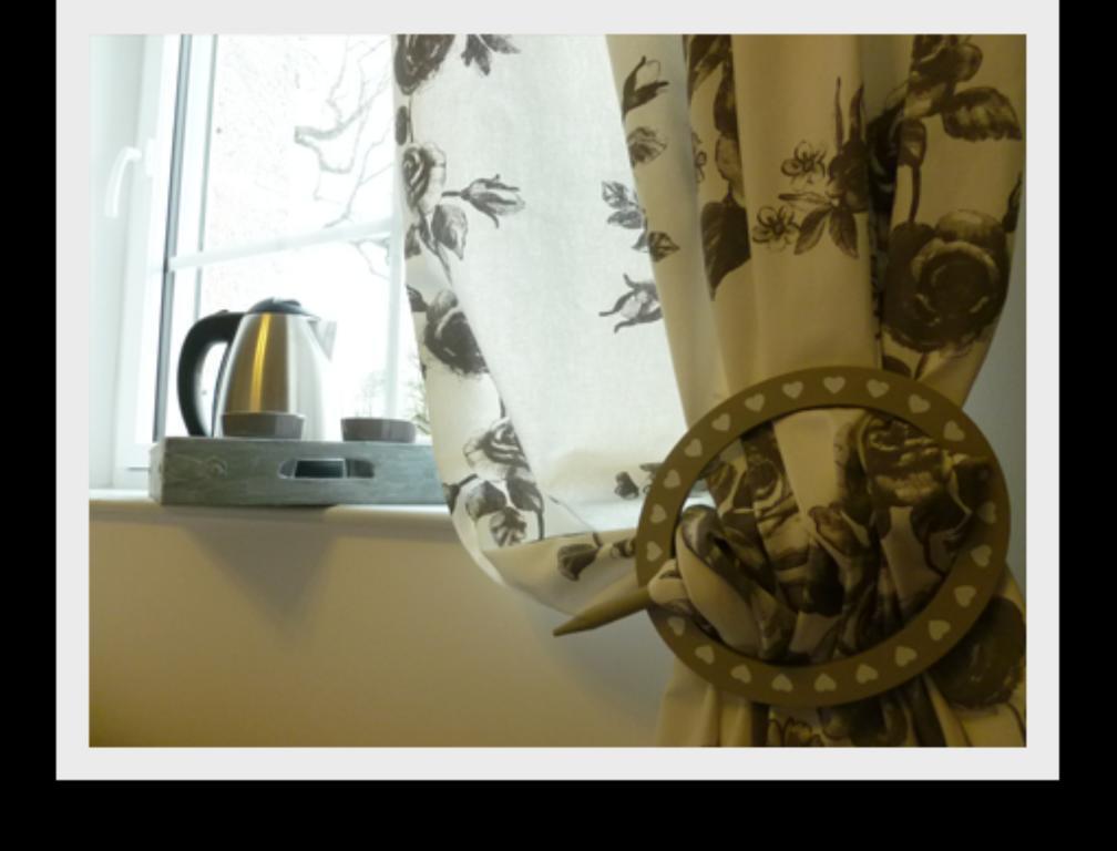 Chateau Bily B&B Hotel La Cheze Room photo